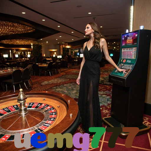 uemg777：Aposte nas melhores slots e conquiste prêmios como nunca!