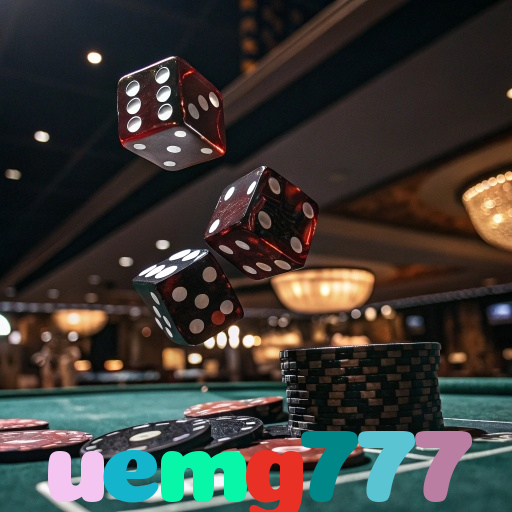 uemg777:Aposte no futebol, jogue poker e conquiste vitórias épicas!