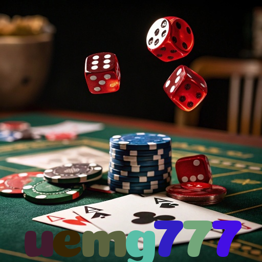 uemg777:Aposte no futebol, jogue poker e conquiste vitórias épicas!